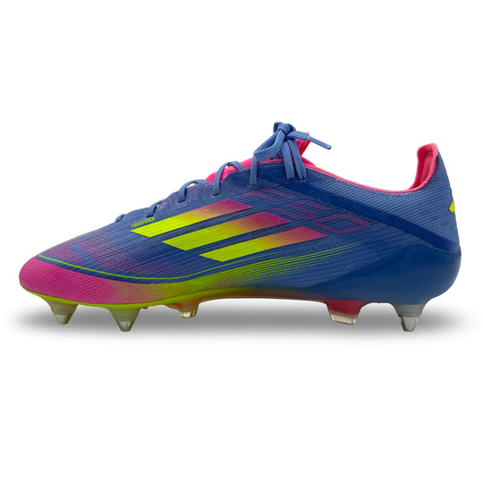 Lisandro Martínez Match Issued Adidas F50 Elite - 2024/25