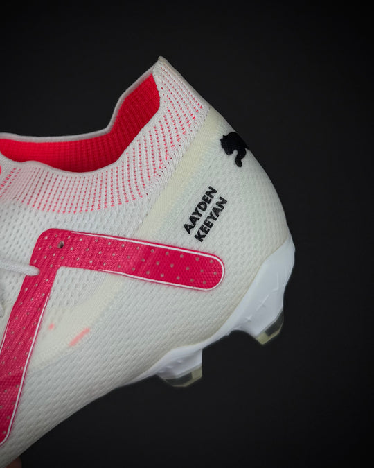 Manuel Akanji | Match-Issued Boots | 2023/24 | Manchester City