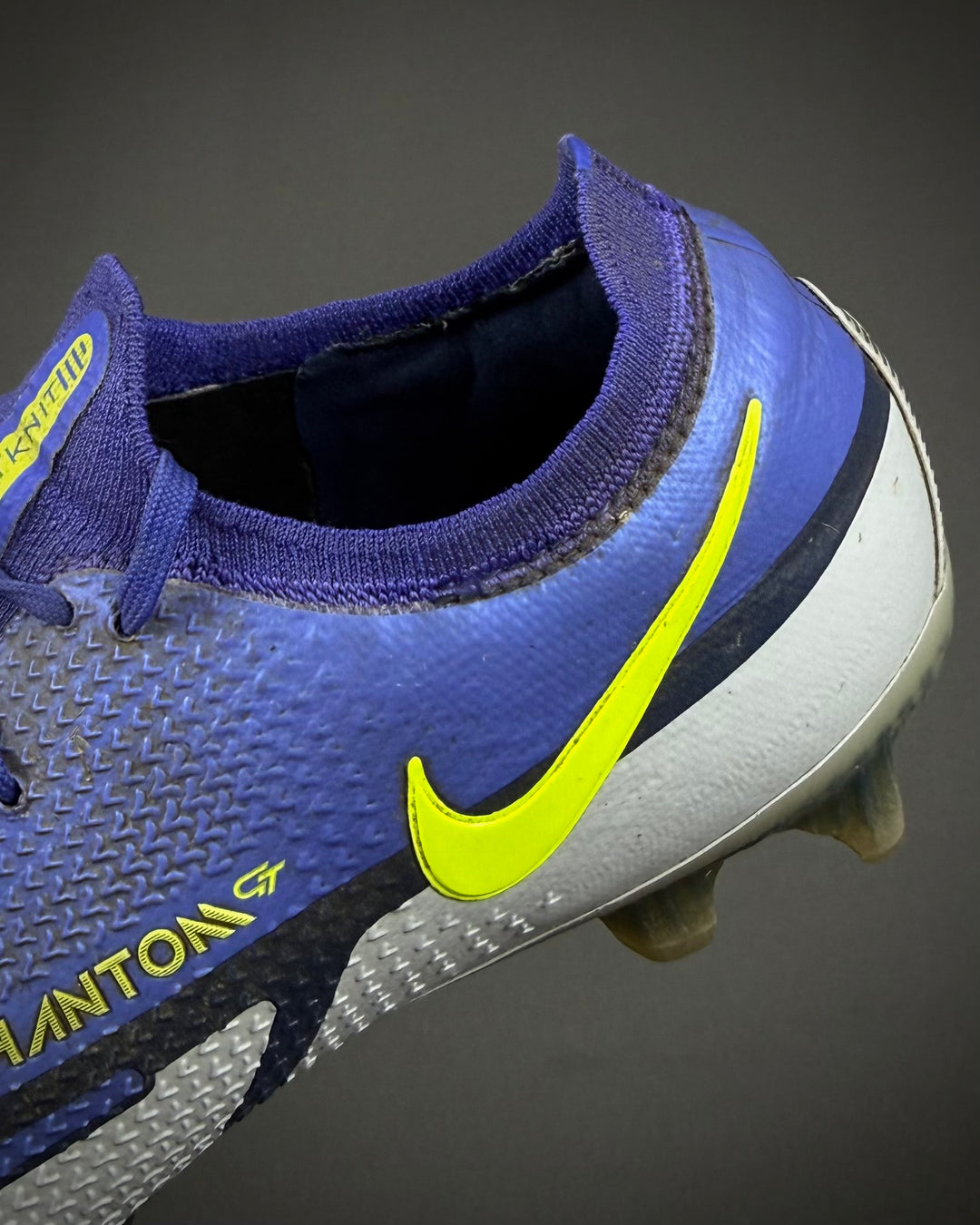 Gavi | Match-Worn Boots | 2021/22 | 1 Goal | 2 Assists | Barcelona & Spain