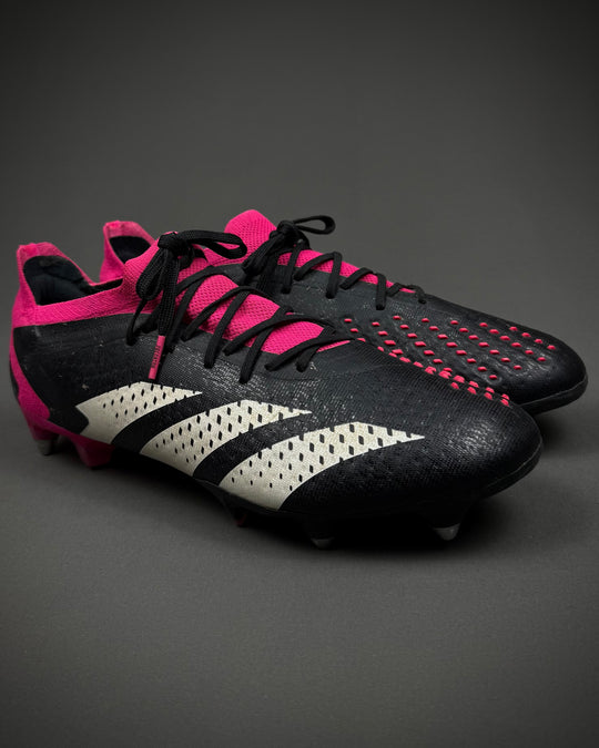 Kalvin Phillips | Match-Worn Boots | 2022/23 Treble-Winning Season | Manchester City & England