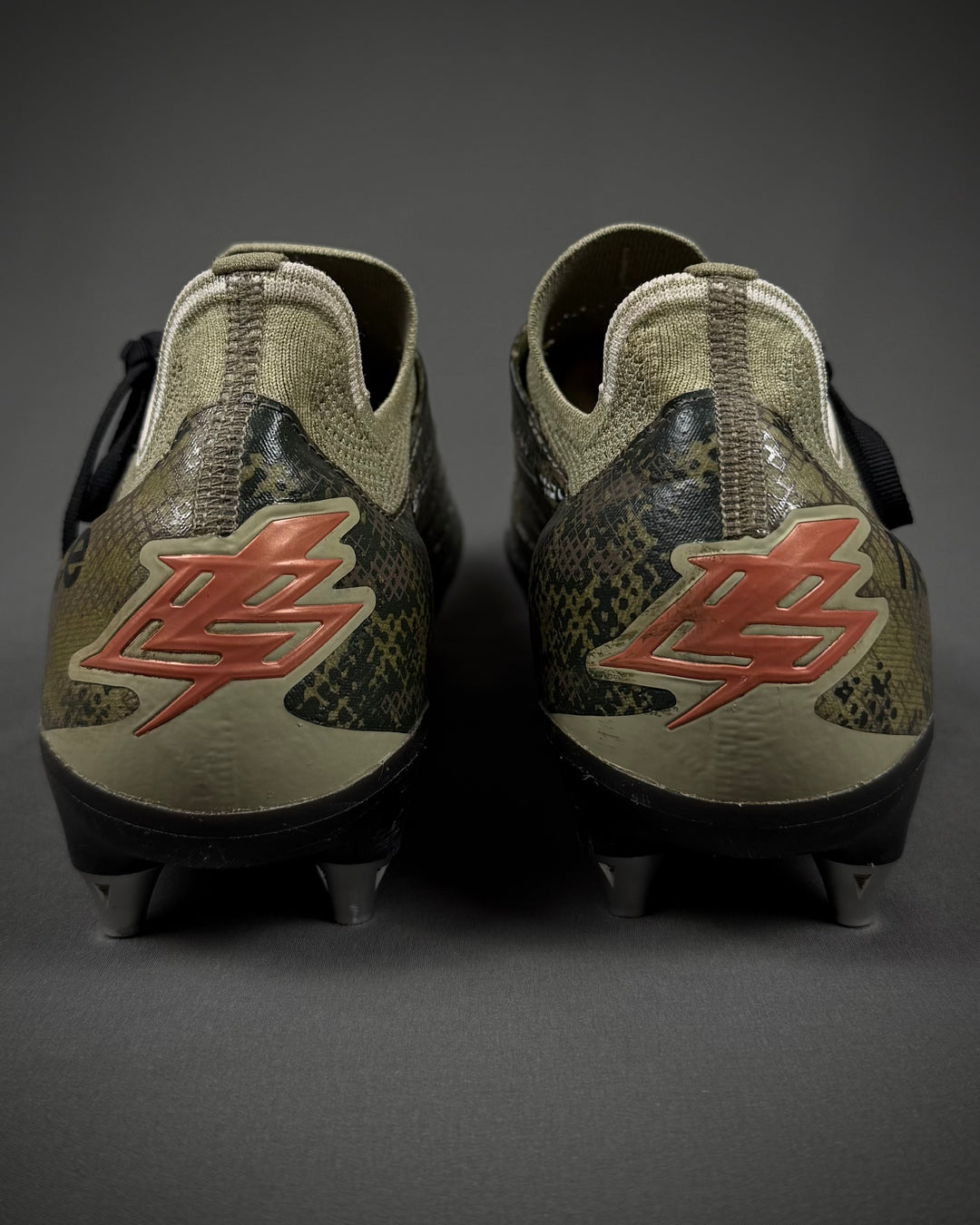 Bukayo Saka | Player-Worn Boots | 2022 FIFA World Cup | England
