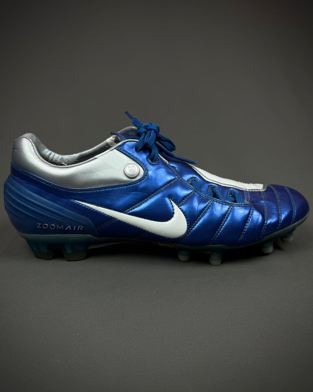 Wayne Rooney | Match-Worn Boots | 2006 FIFA World Cup | Career World Cup Debut | England