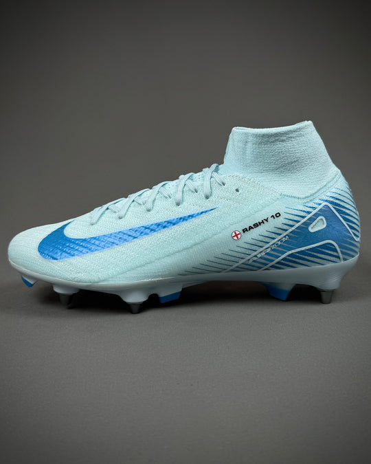 Marcus Rashford | Match-Issued Boots | 2024/25 | Manchester United