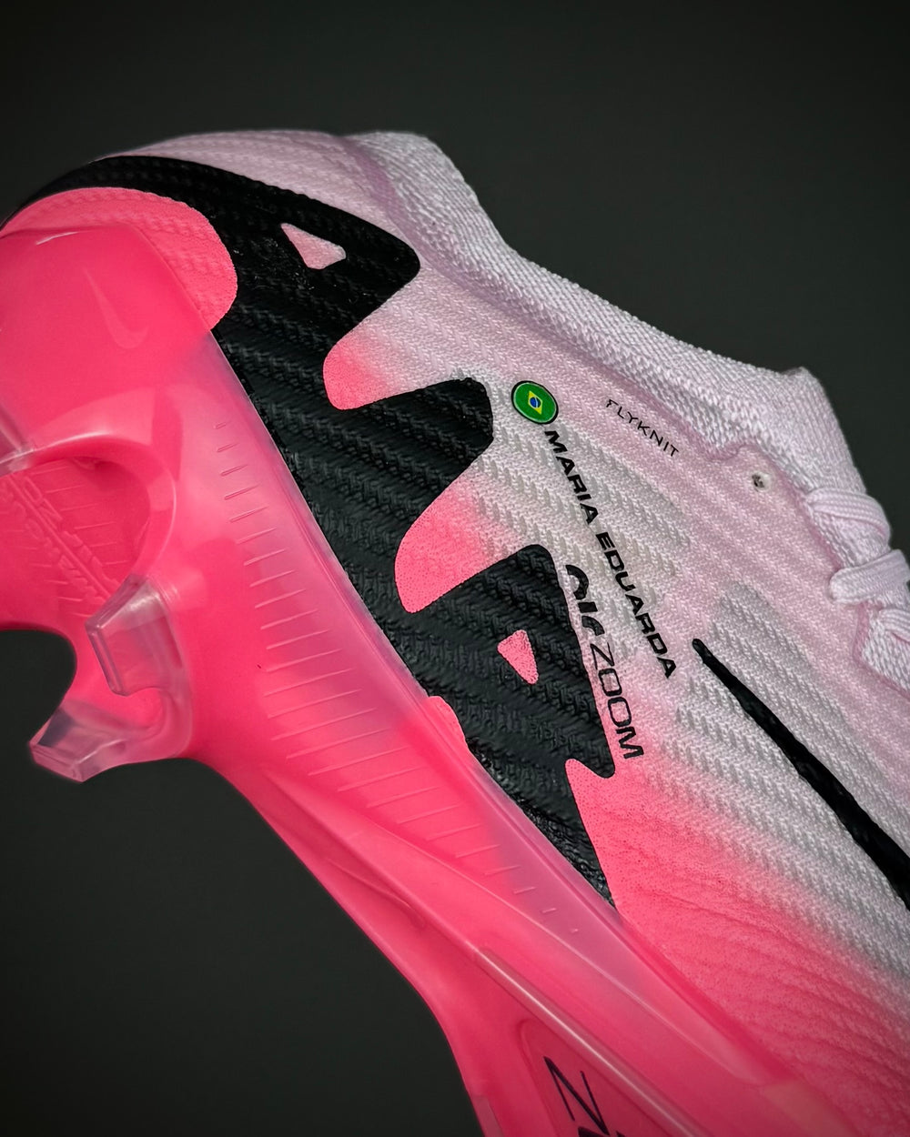 Lucas Paquetá | Match-Issued Boots | 2024 Copa América | Brazil