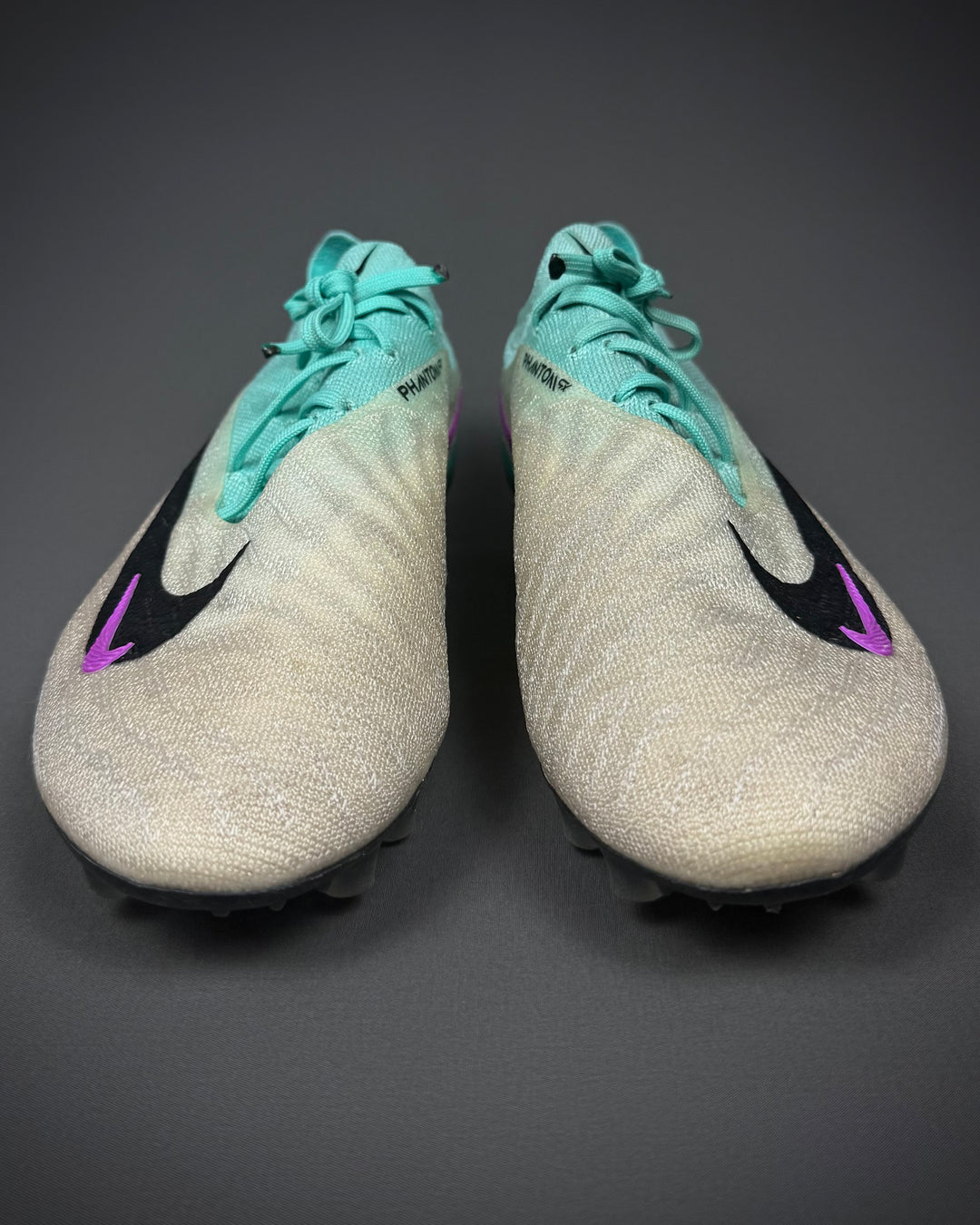 Phil Foden | Match-Worn Boots | 2023/24 | 2 Goals | 1 Assist | PFA POTY | Manchester City