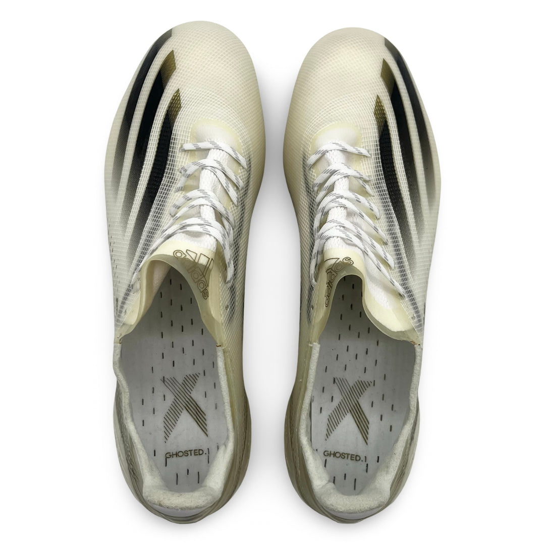 إصدار مباراة Julian Draxler من Adidas X ghested.1