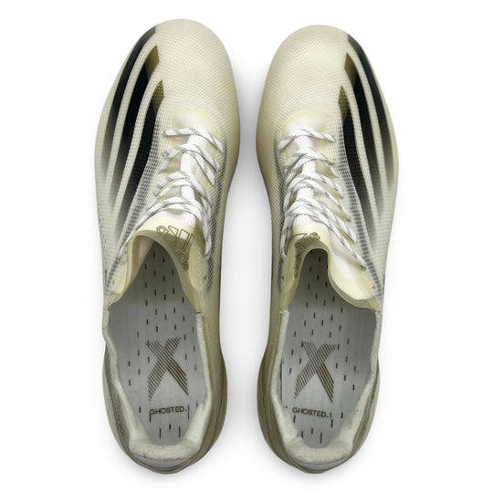 إصدار مباراة Julian Draxler من Adidas X ghested.1