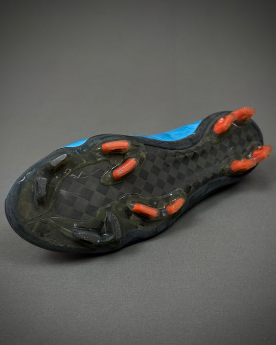 Franck Ribéry | Match-Worn Boots | 2009/10 | Bayern Munich