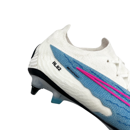 Rico Lewis Match Worn Nike Phantom GX Elite 2023/24