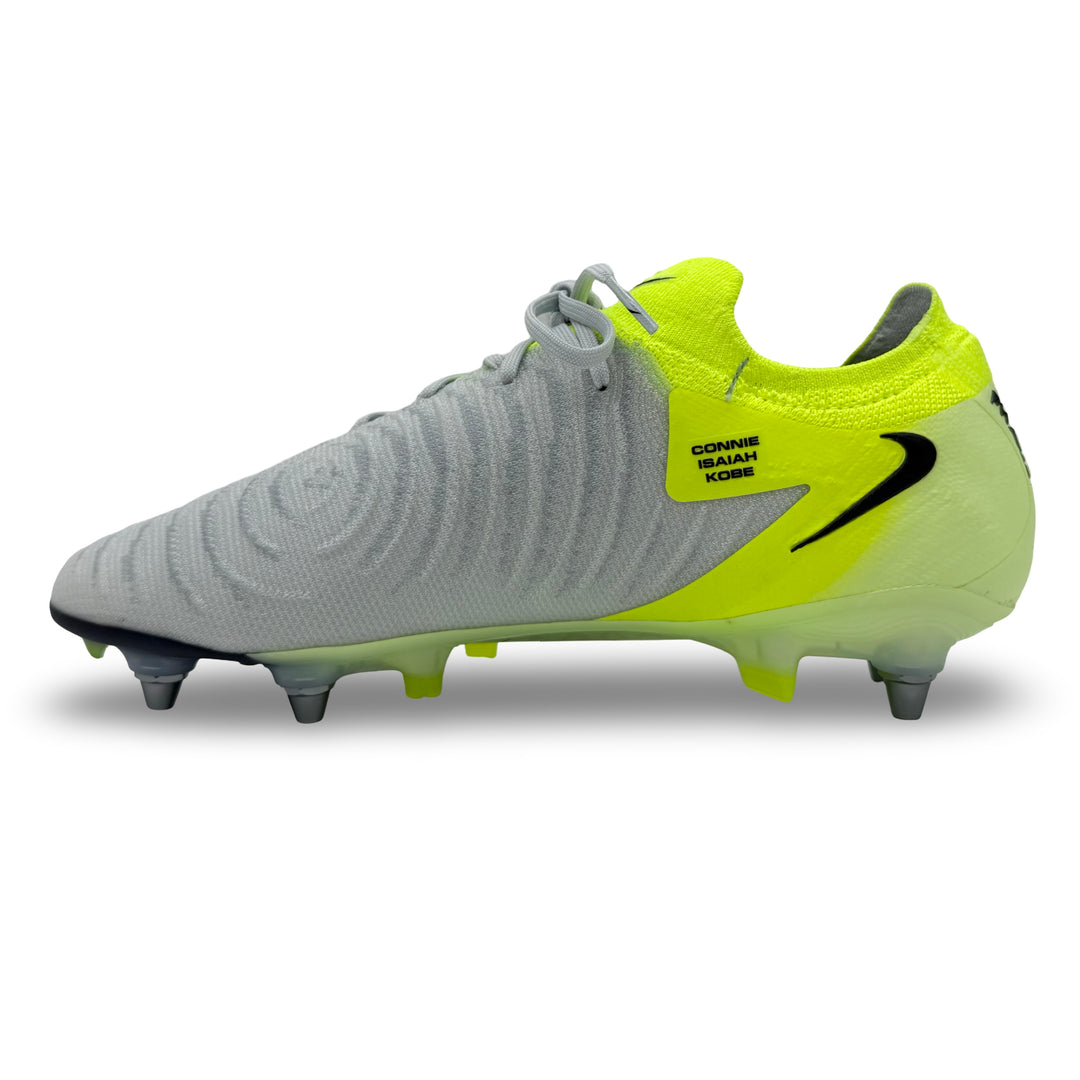 Nike Phantom GX II Elite, emitida por John Stones Match - 2024/25