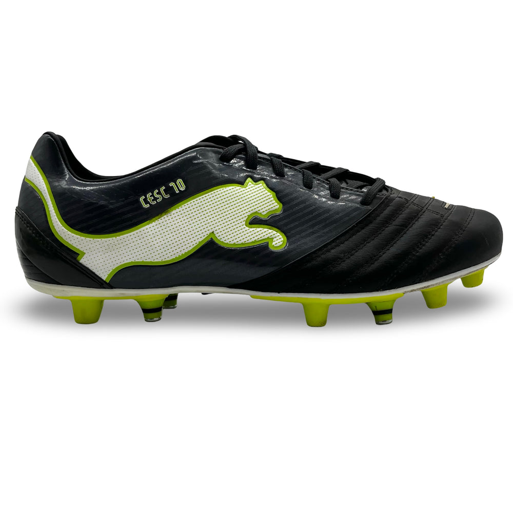 Puma Powercat 1,12 Cesc Fabregas Partido desgastado
