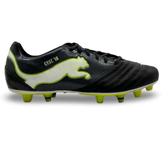 Puma Powercat 1,12 Cesc Fabregas Partido desgastado