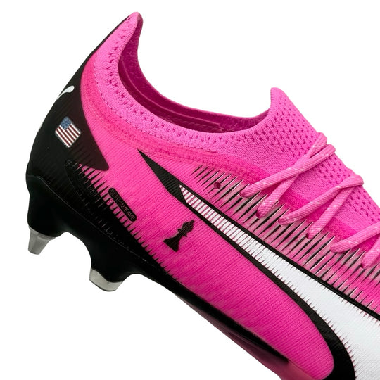 Christian Pulisic | Match-Issued Boots | 2023/24 | AC Milan & USA