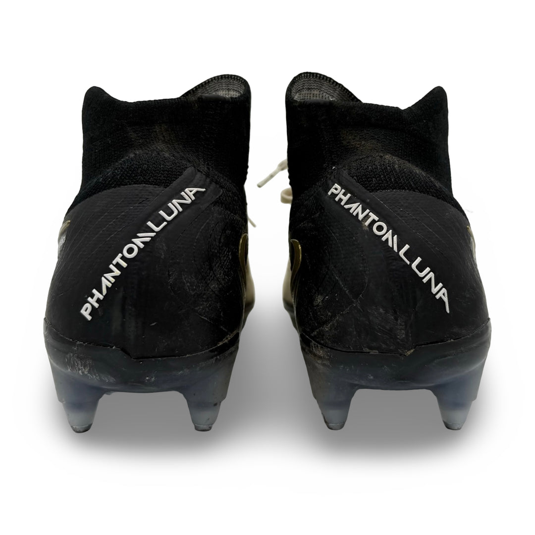 Kevin De Bruyne Match Worn, 2 Goals Scored (Inc. 100th For Man City) & 9 Assists, Photo-Matched Nike Phantom Luna II Elite - 2023/24 4-In-A-Row Season