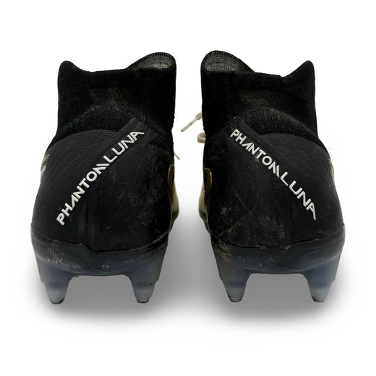 Kevin De Bruyne Match Worn, 2 Goals Scored (Inc. 100th For Man City) & 9 Assists, Photo-Matched Nike Phantom Luna II Elite - 2023/24 4-In-A-Row Season