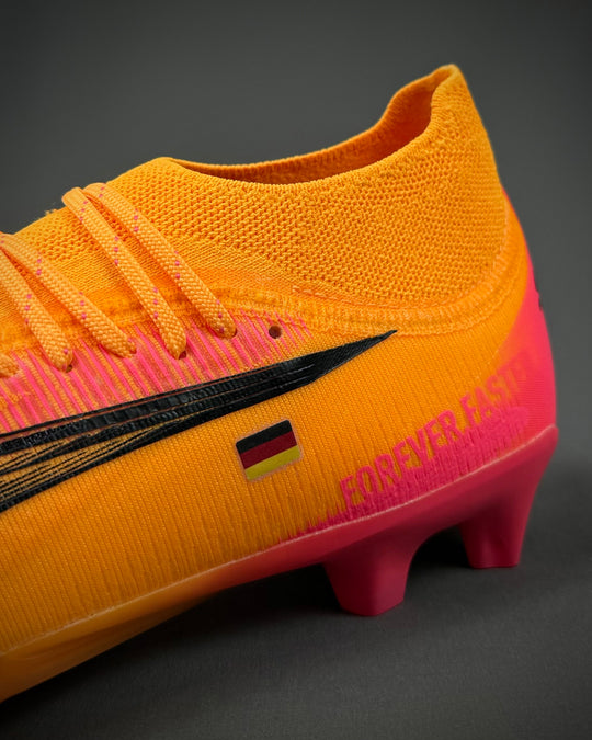 Marco Reus | Match-Issued Boots | 2023/24 | Borussia Dortmund & Germany