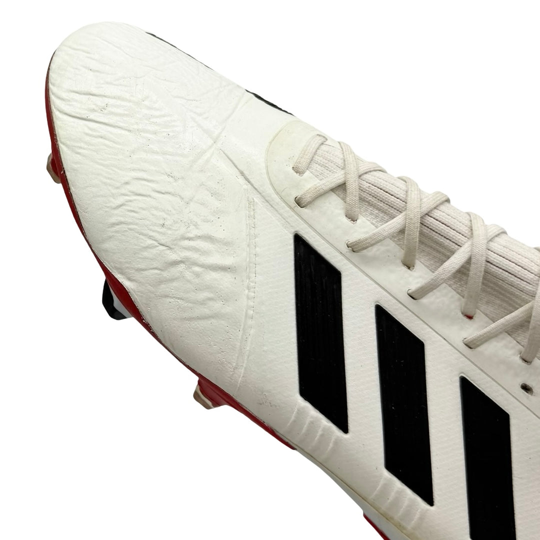 Aymeric Laporte | Player-Worn Boots | 2019/20 | Manchester City