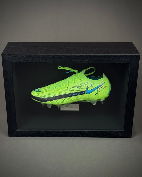 Harry Kane MBE | Match-Issued Boot | UEFA Euro 2020 Final | England