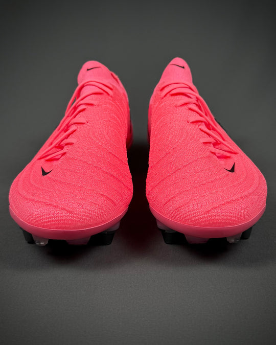 Phil Foden | Match-Issued Boots | UEFA Euro 2024 | England