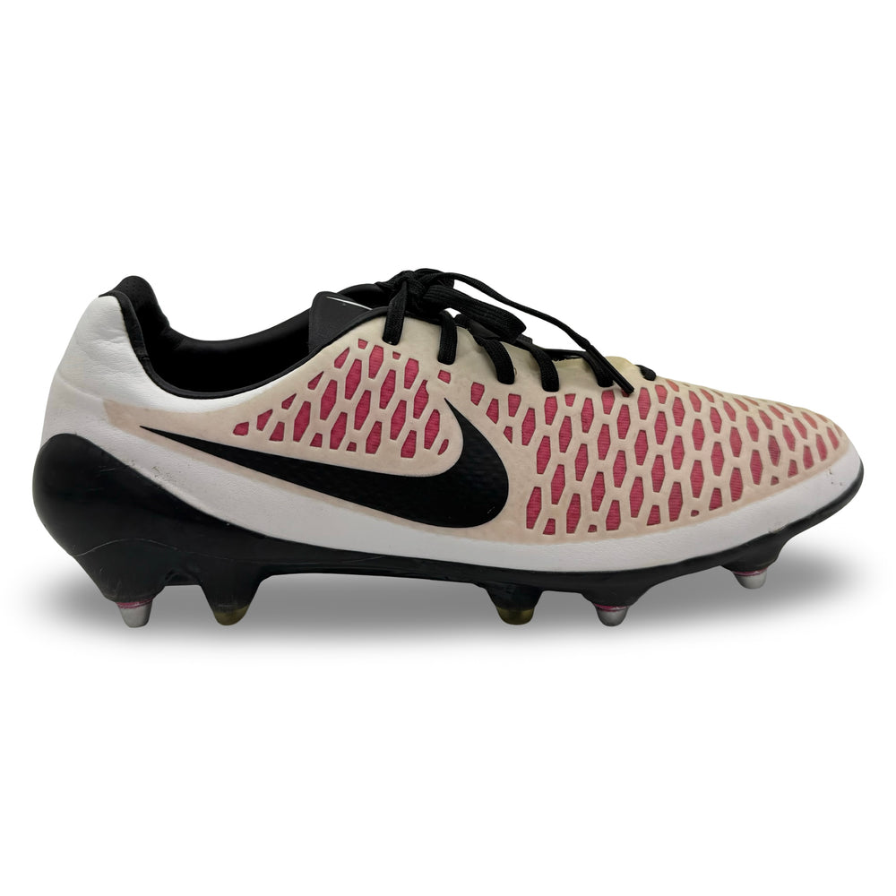 Joshua Kimmich | Match Worn | Photo-Matched | 2015/16 | 2016 DFP-Pokal Final | 1 Assist & 4 Clean Sheets | Nike Magista Opus