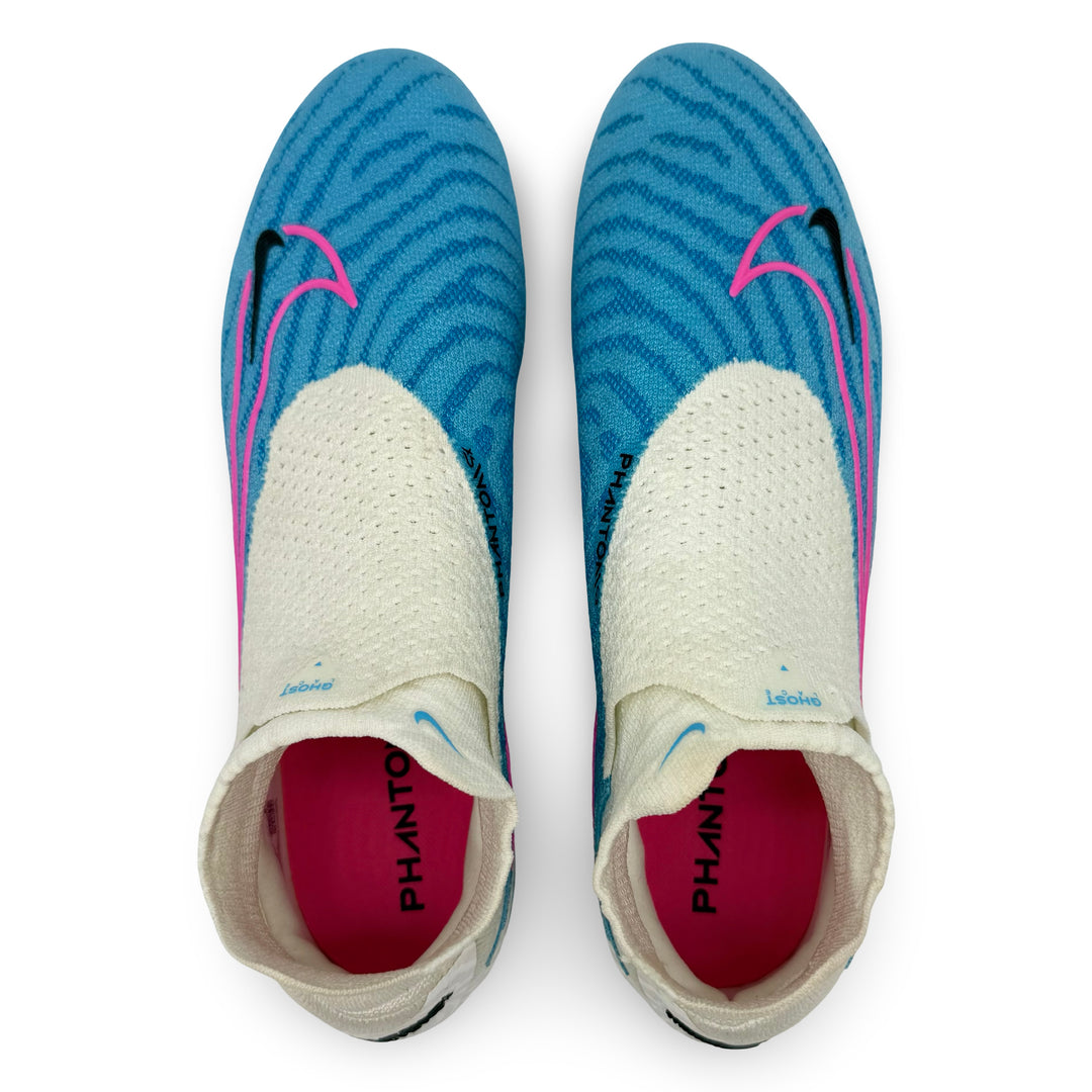Lucas Paquetá | Match-Worn Boots | 2022/23 | West Ham United