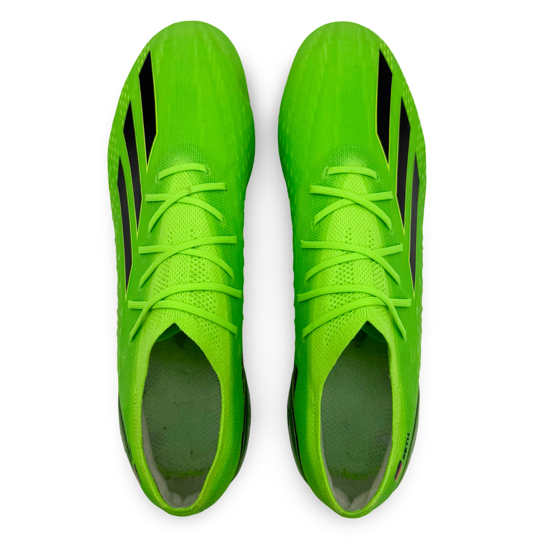 Julian Draxler | Match-Issued Boots | 2022/23 | Benfica