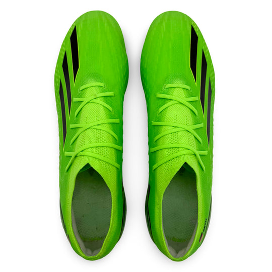 Julian Draxler | Match-Issued Boots | 2022/23 | Benfica