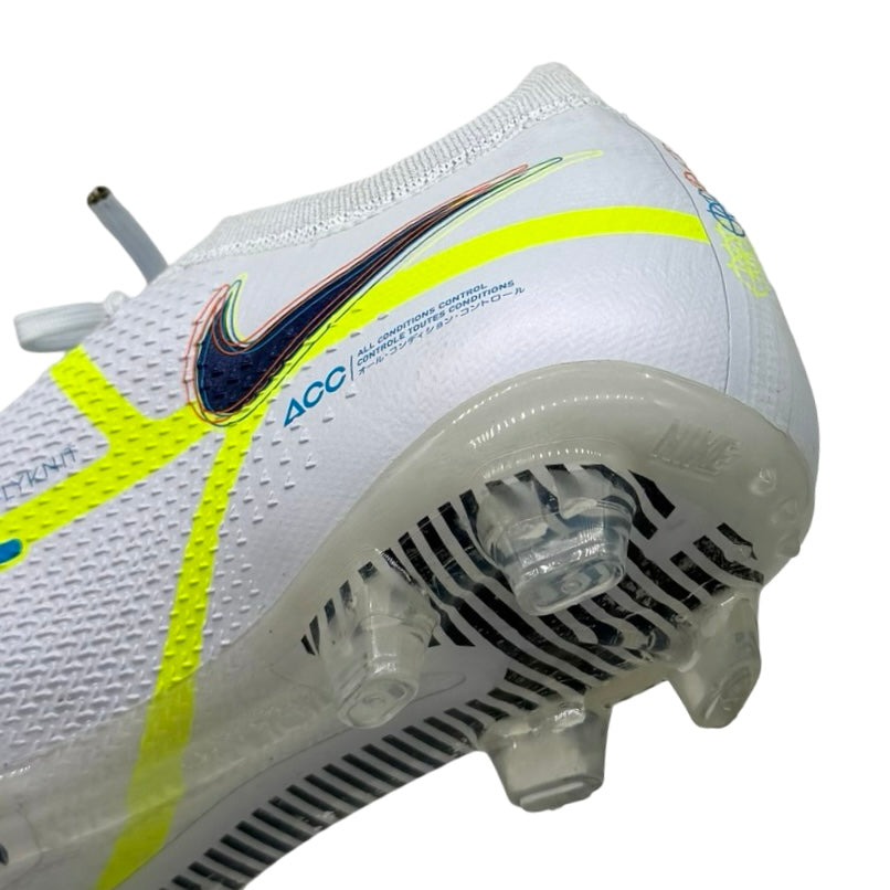 Phil Foden | Match Worn | Photo-Matched | 2022 FA Community Shield Final | Nike Phantom GT 2 Elite