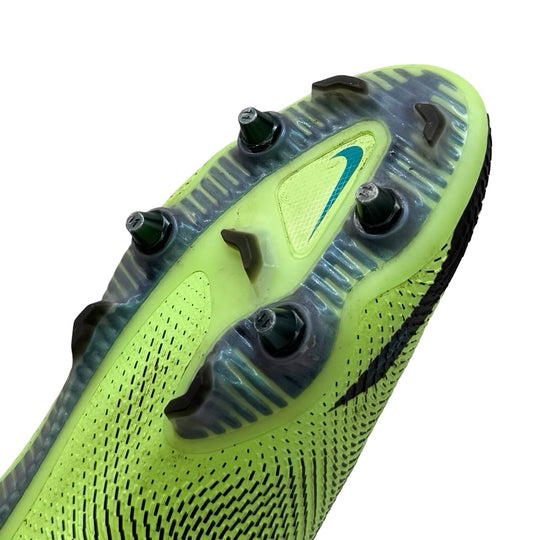 Rúben Dias | Match-Worn Boots | UEFA Euro 2020 | Portugal