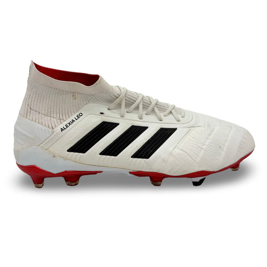 Aymeric Laporte | Player-Worn Boots | 2019/20 | Manchester City