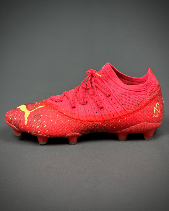 Neymar Jr. | Match-Issued Boots | 2022/23 | PSG & Brazil