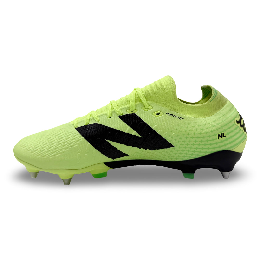 Endrick Match Issued New Balance Tekela V4+ Pro Low - 2024 Copa América