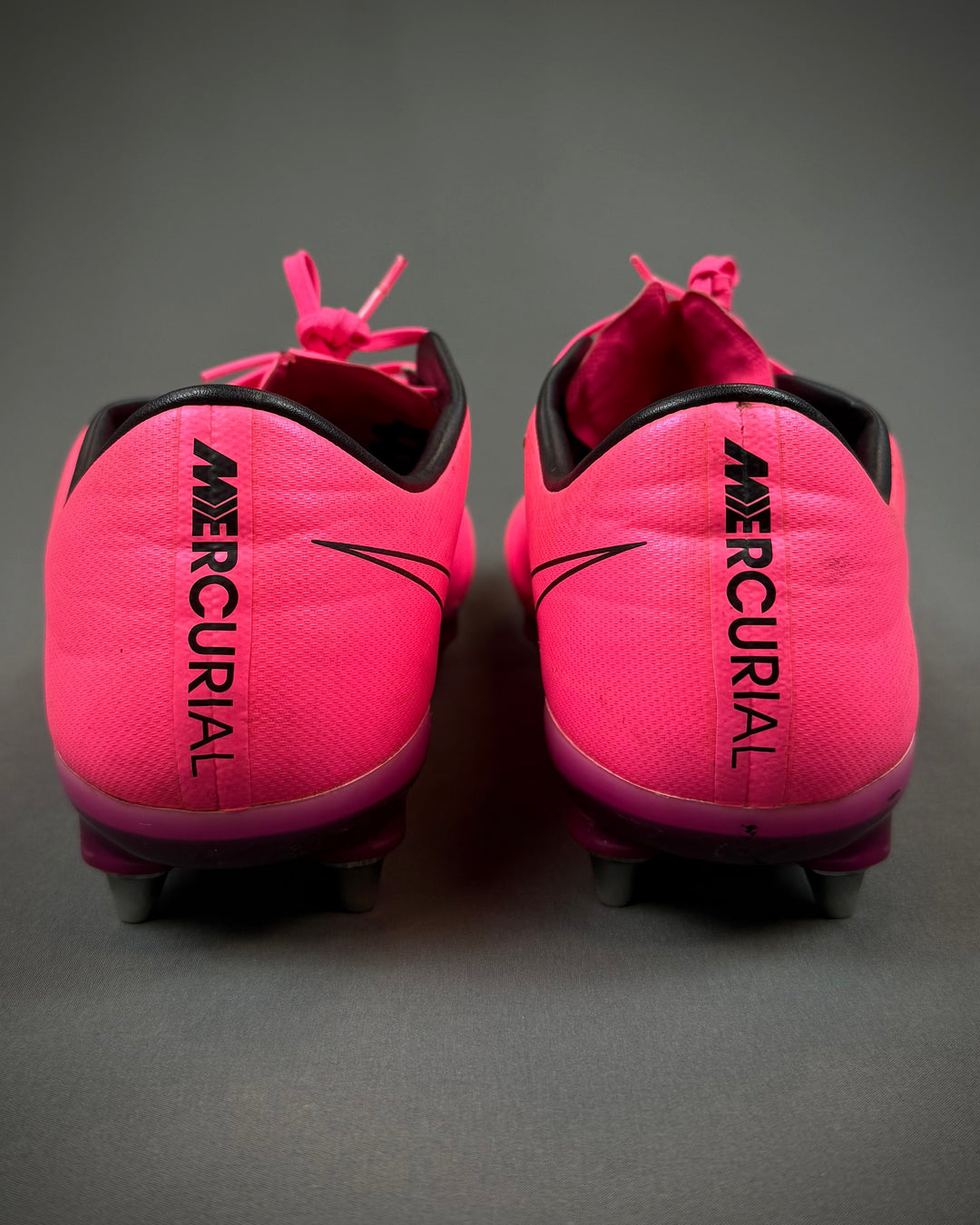 Willian | Match-Worn Boots | 2015/16 | Chelsea