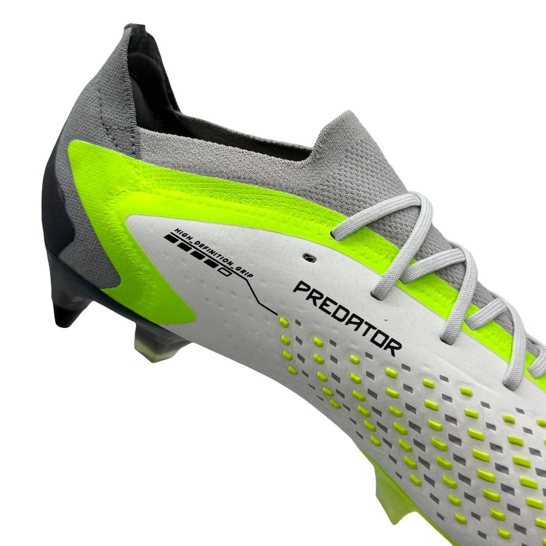Giovani Lo Celso | Match-Issued Boots | Dual Hand-Signed | 2023/24 | Tottenham & Argentina