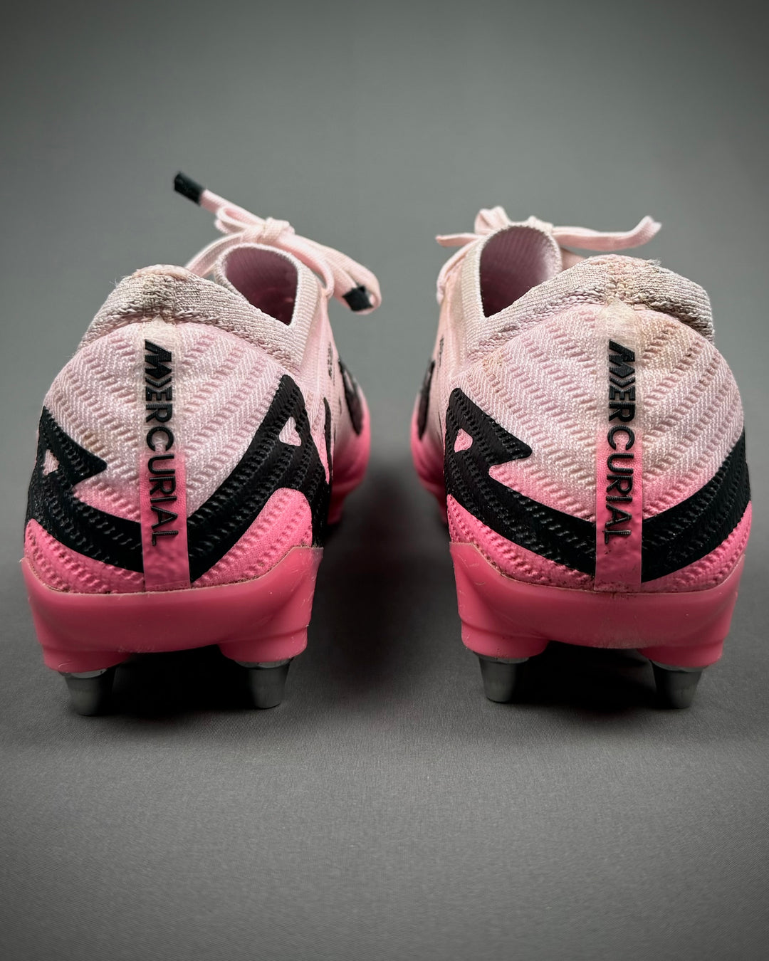 Niclas Füllkrug | Match-Worn Boots | 2024 UCL Final | UEFA Euro 2024 | 2024/25 | 3 Goals | Borussia Dortmund & Germany