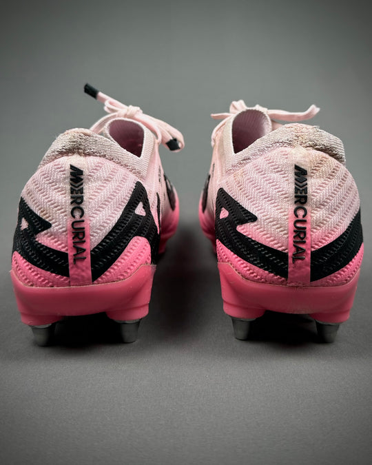 Niclas Füllkrug | Match-Worn Boots | 2024 UCL Final | UEFA Euro 2024 | 2024/25 | 3 Goals | Borussia Dortmund & Germany