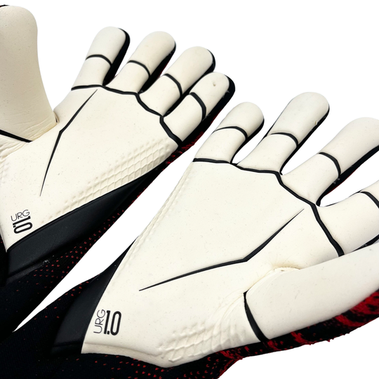Guantes de portero Adidas Predator 20 Pro SMU de Emiliano Martínez 2019/20