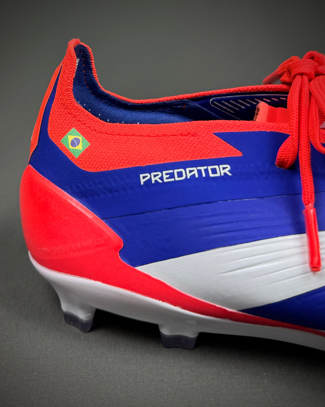 Raphinha | Match-Worn Boots | 2024/25 | Barcelona