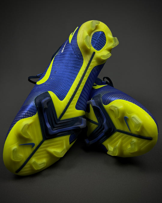 Fred | Player-Worn Boots | 2021/22 | Manchester United