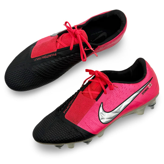 John Stones | Match Worn | 2019/20 | Carabao Cup Semi-Finals | Nike Phantom VNM Elite