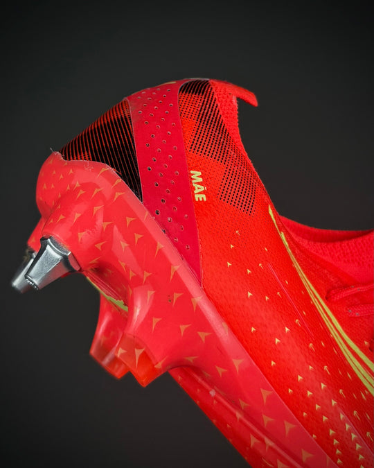 Antony | Player-Worn Boots | 2022/23 | Manchester United