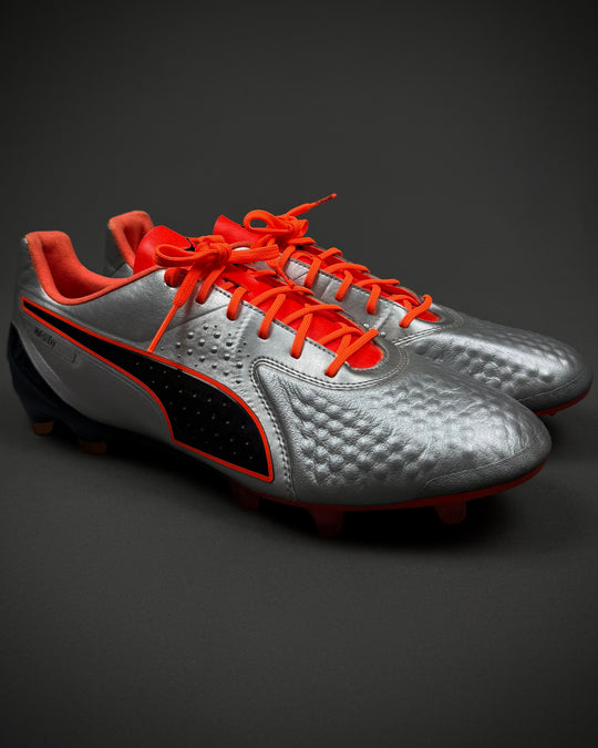 Axel Witsel | Player-Worn Boots | 2018/19 | Borussia Dortmund