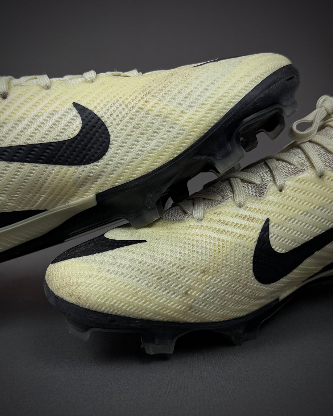 Bruno Fernandes | Match-Worn Boots | 2023/24 | 1 Assist | Manchester United