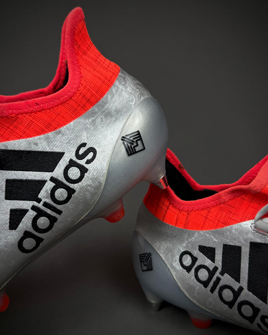 Gareth Bale | Match-Issued Boots | UEFA Euro 2016 | Wales