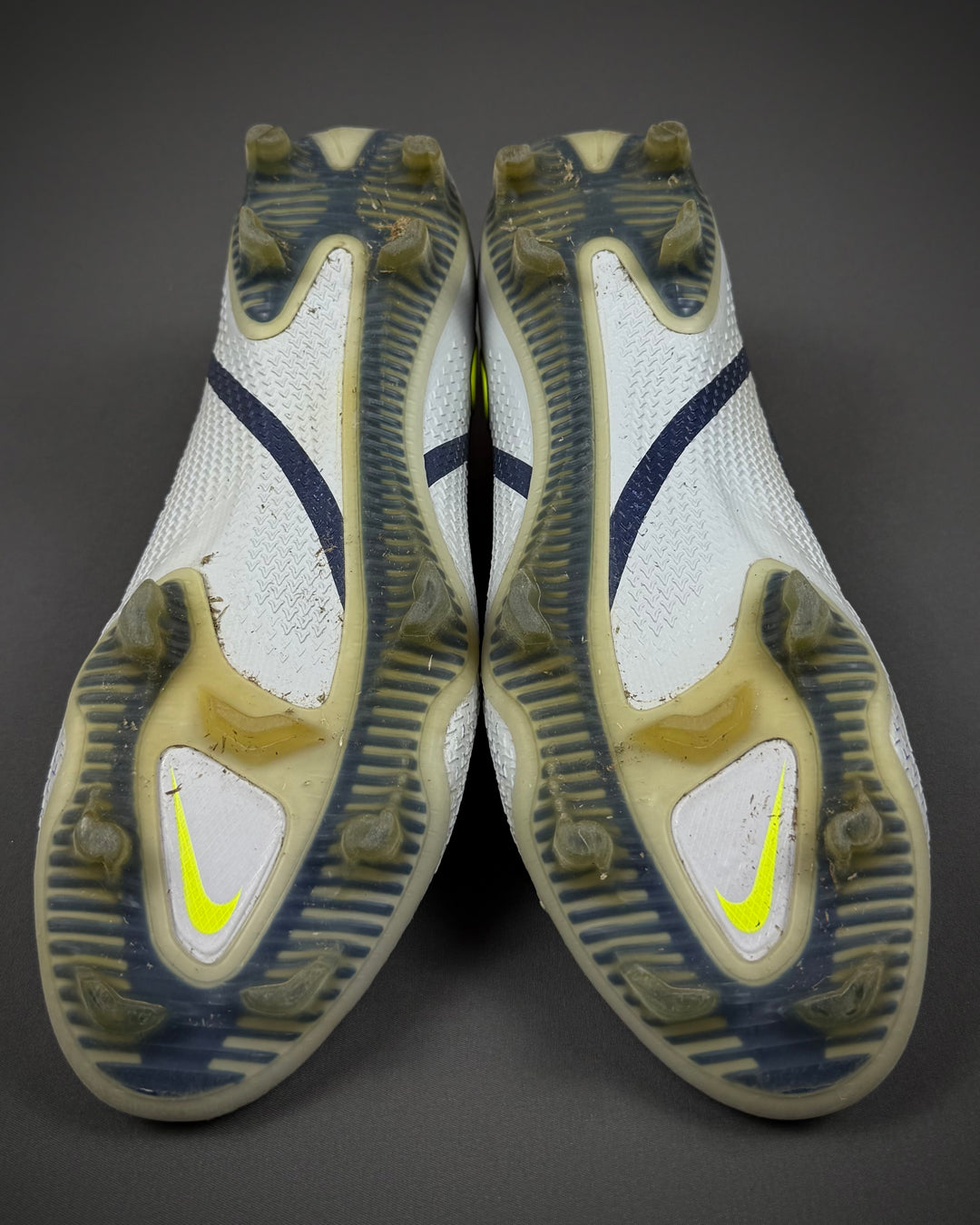 Gavi | Match-Worn Boots | 2021/22 | 1 Goal | 2 Assists | Barcelona & Spain