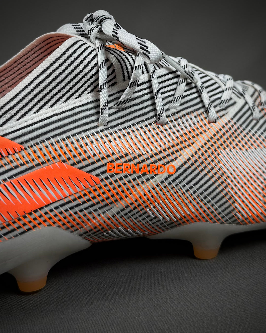 Bernardo Silva | Player-Worn Boots | 2021 UEFA Champions League Final | Manchester City