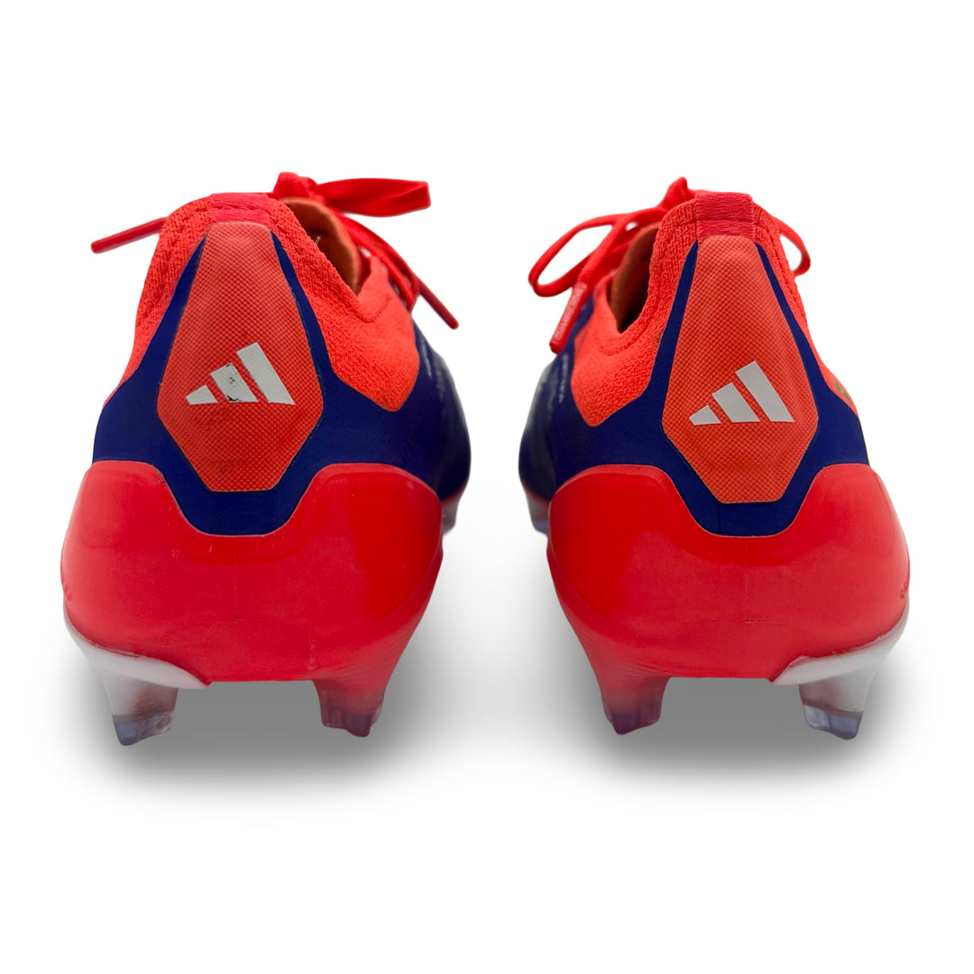 Raphinha | Match Worn | 2024/25 | Adidas Predator Elite
