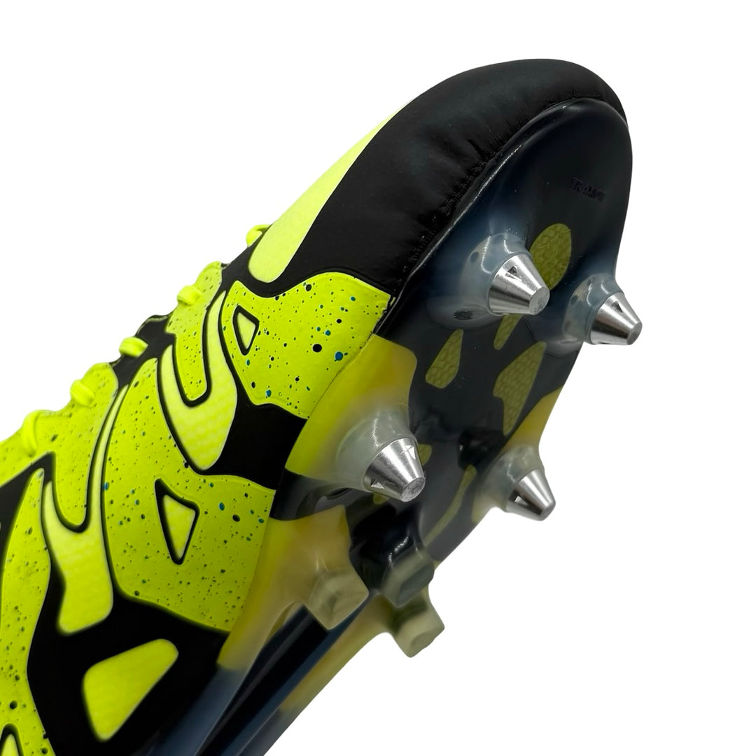 Gareth Bale | Match Worn | 2015/16 | Adidas X15.1