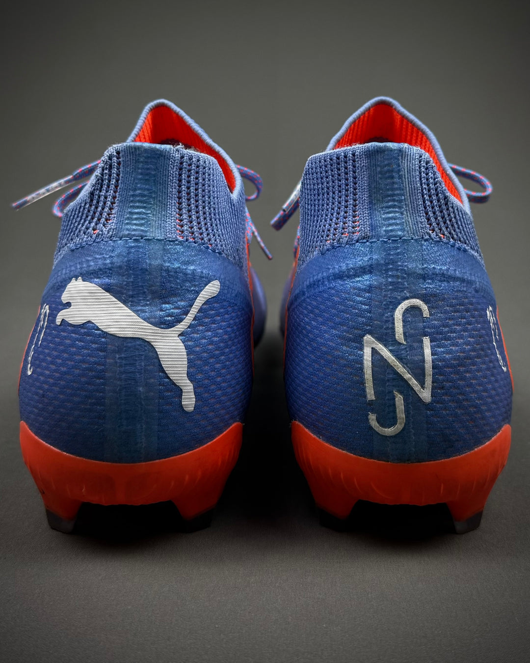 Neymar Jr. | Match-Worn Boots | 2022/23 | PSG