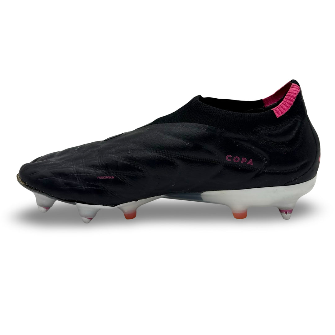 Matheus Nunes | Match-Worn Boots | Photo-Matched | 2023/24 4-In-A-Row Season